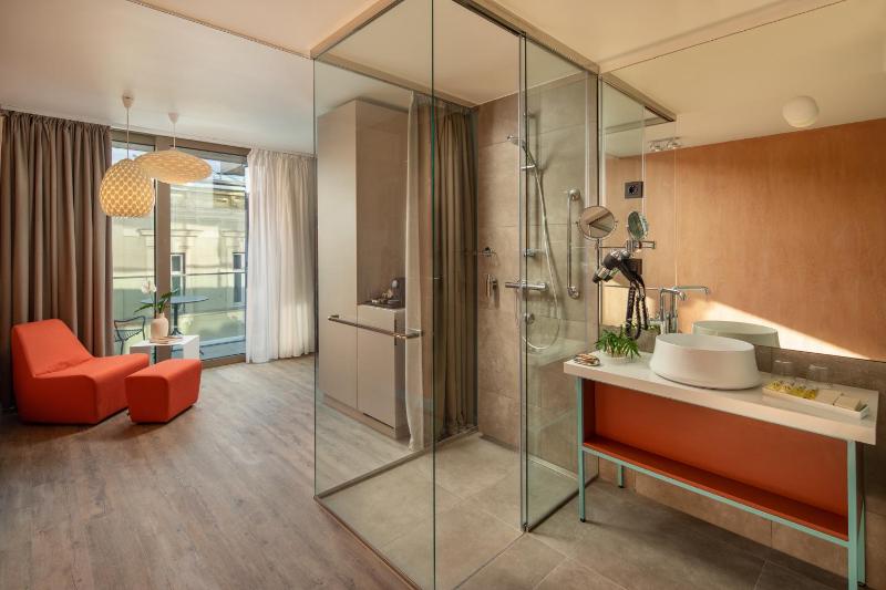 Cortile Hotel - Adults Only - image 10
