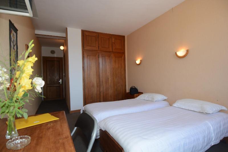 Aina Hôtel - image 13