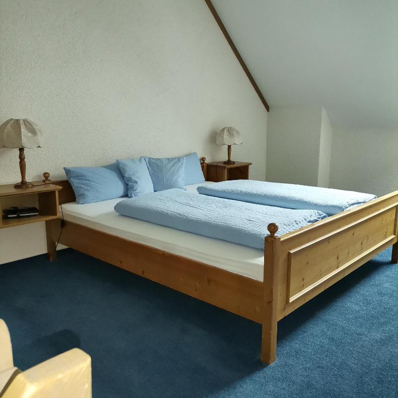 Standard Double Room image 1