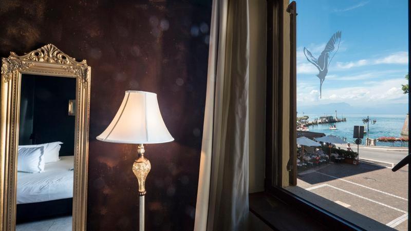 Osteria Luxury Apartments - image 11