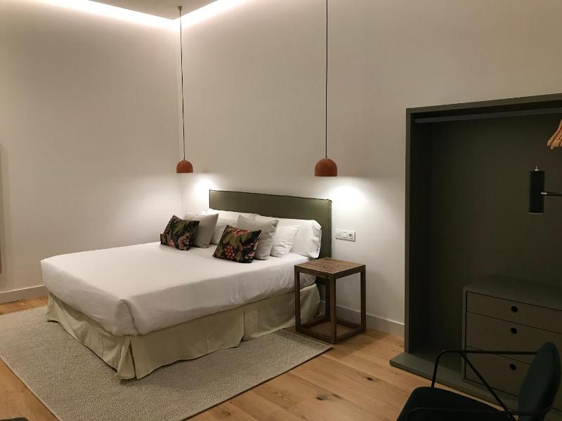 VEINTIUNO Emblematic Hotels - Adults Only - image 8