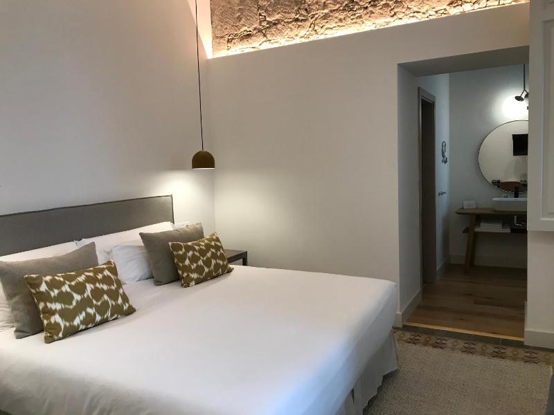VEINTIUNO Emblematic Hotels - Adults Only - image 10
