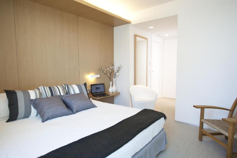 Alenti Sitges Hotel - image 19