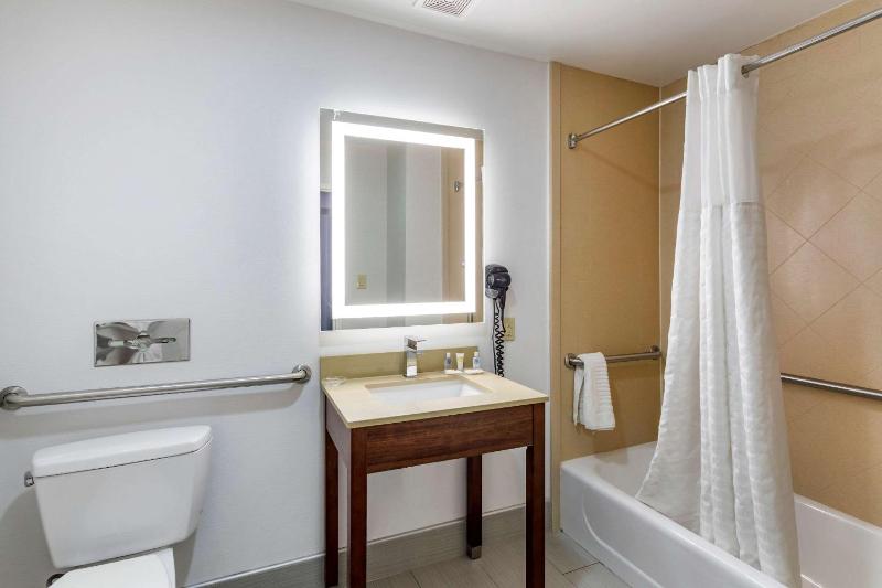 Queen Suite - Accessible/Non-Smoking image 1