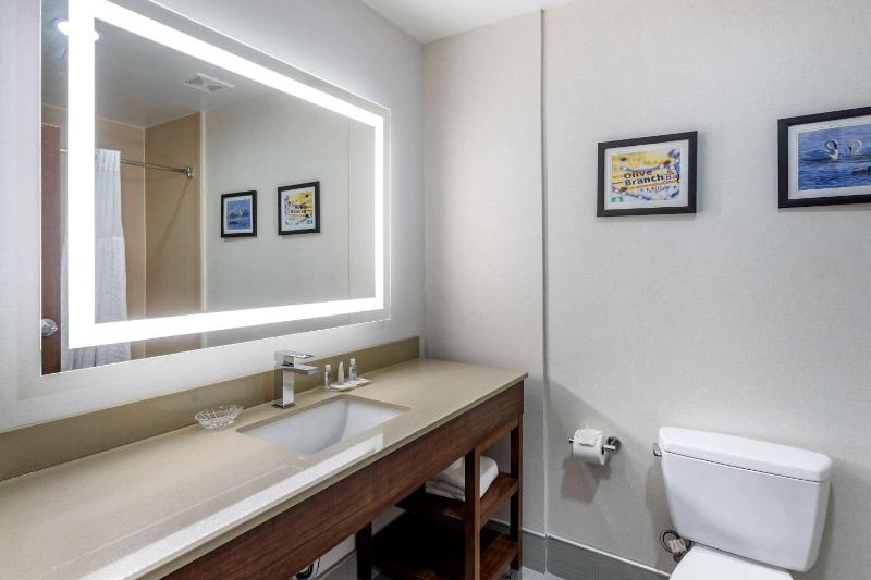 King Suite - Non-Smoking image 2