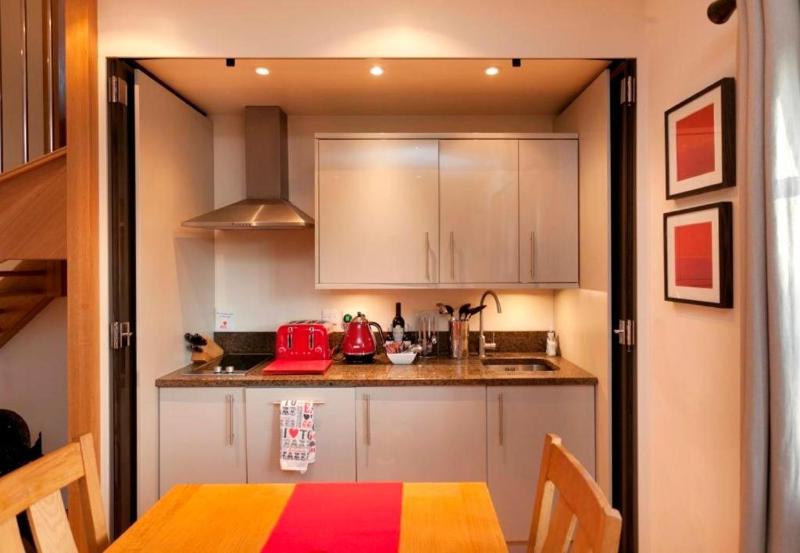 Two-Bedroom Apartment image 3