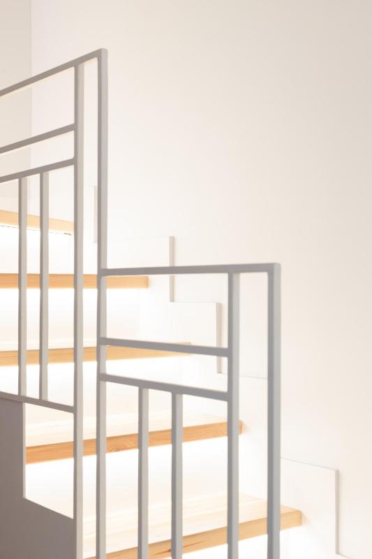 Loft Suite with Terrace - Fire Loft Red image 4