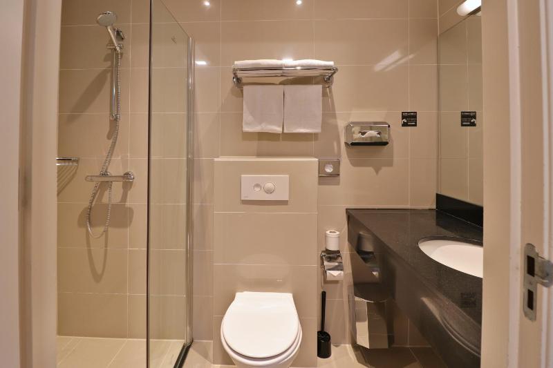 Hotel Van Gogh - image 12