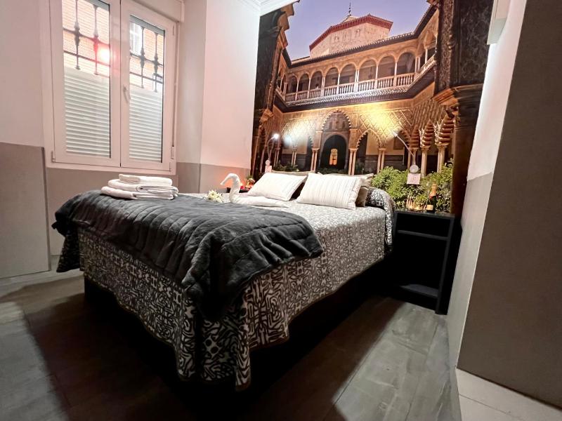 Hostal Paco´s - image 12