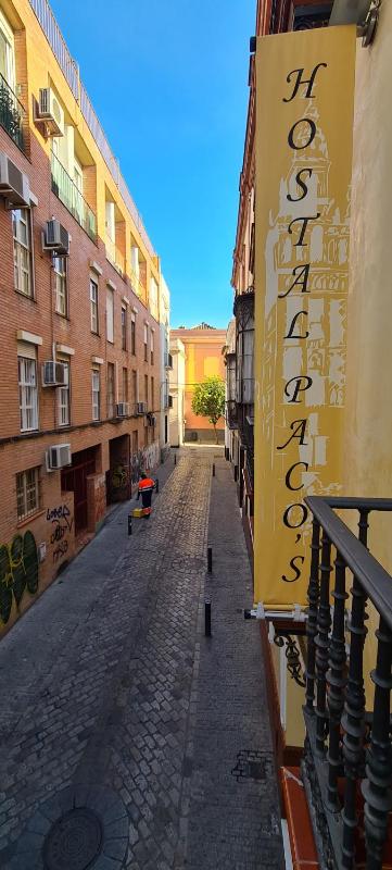 Hostal Paco´s - image 7