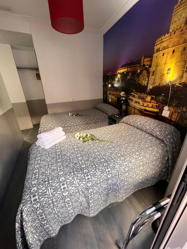 Hostal Paco´s - image 16