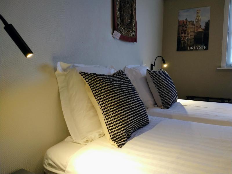 Double or Twin Room image 4