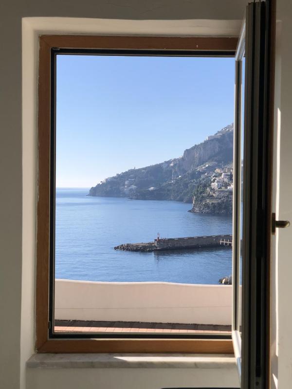 Infinity Sea View House - image 9