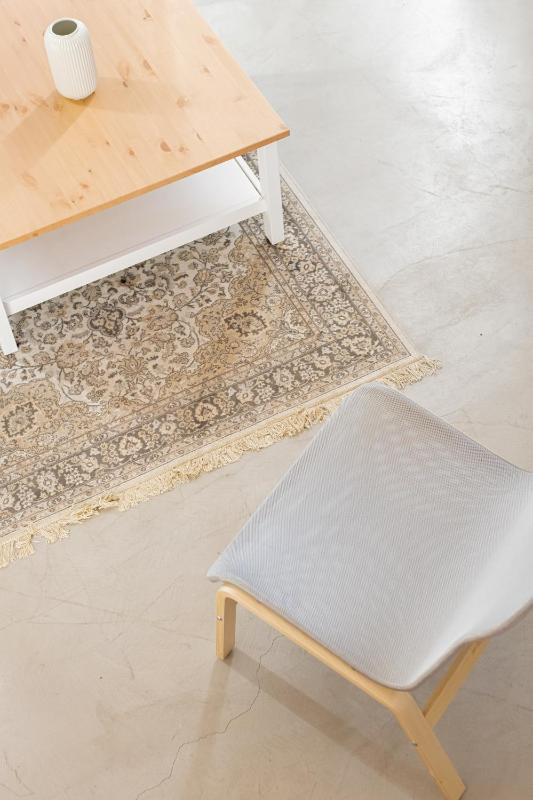 Loft Suite with Terrace - Fire Loft Red image 3