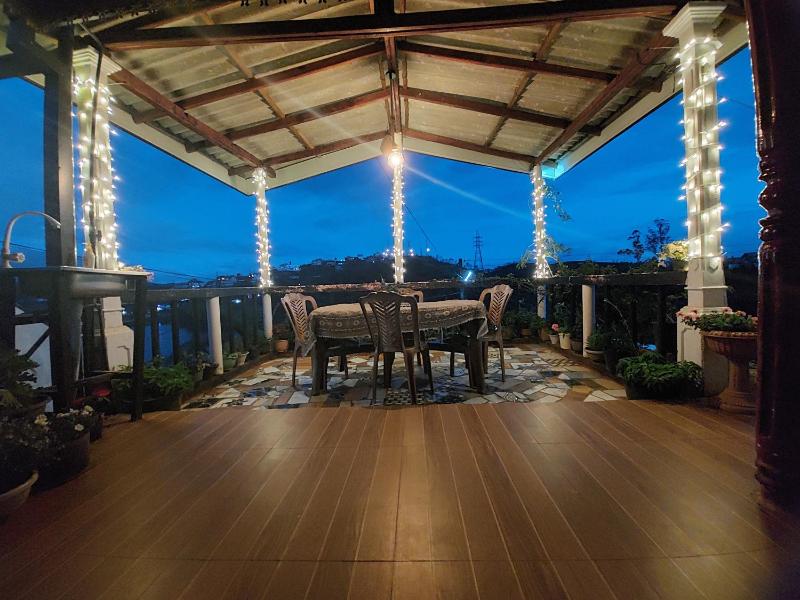 Fair View Holiday Home - image 46