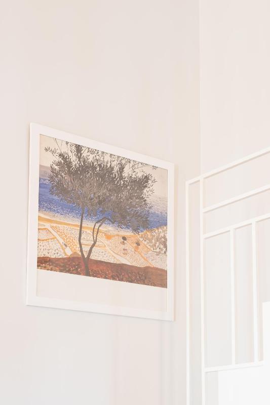 Loft Suite with Balcony - Earth Loft image 4