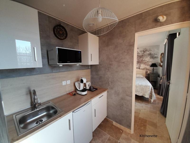 Deluxe Suite image 4