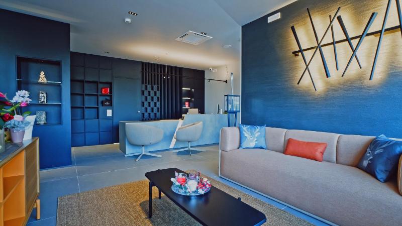 Hotel Cristal - image 22