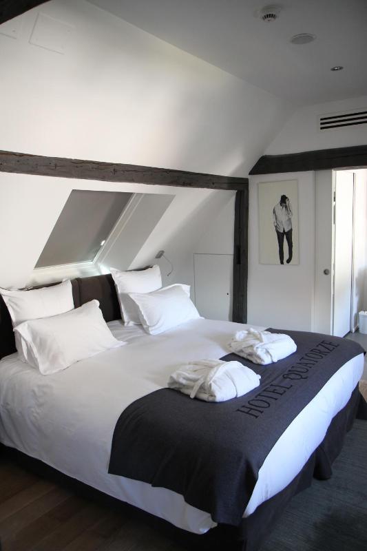 Hôtel Quatorze - image 16