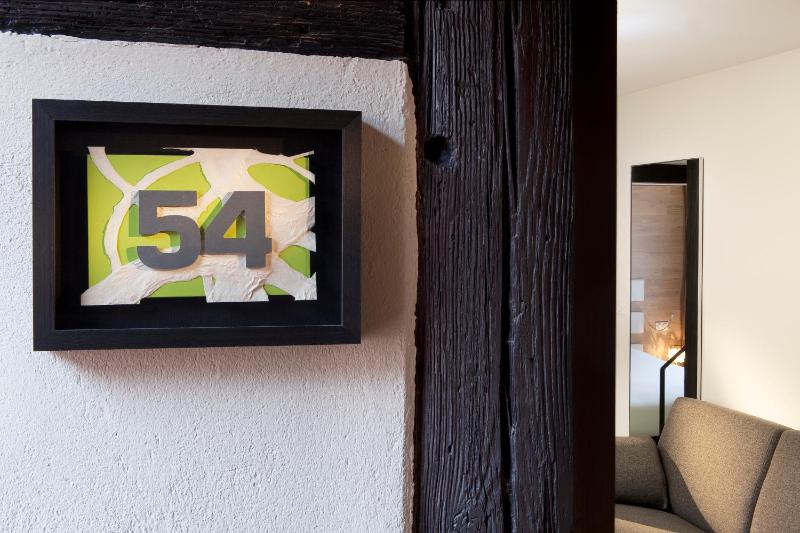 Hotel Le Colombier Suites - image 14