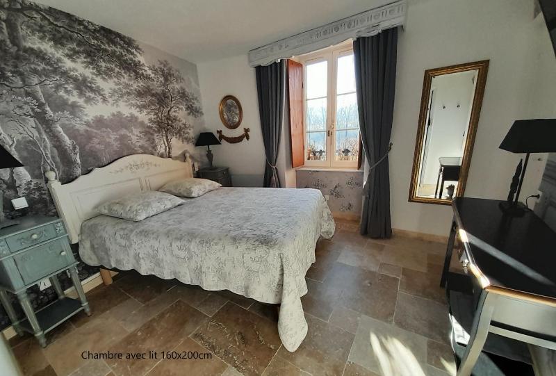 B&B Manoir de la Fabrègues Images