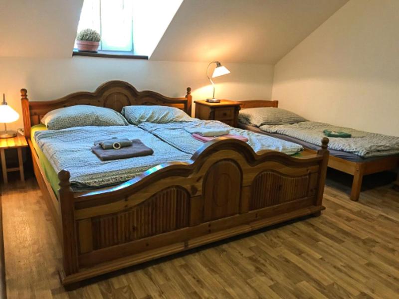 Triple Room image 4