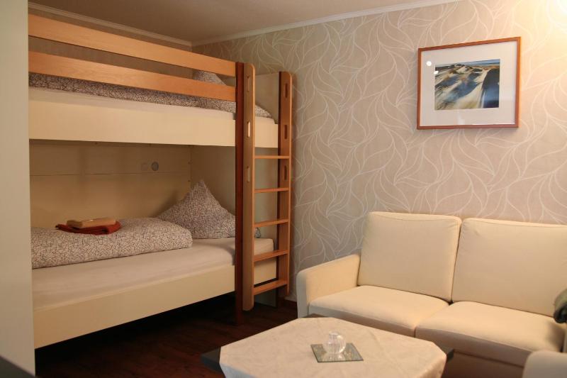 Apartment - Ground Floor image 3