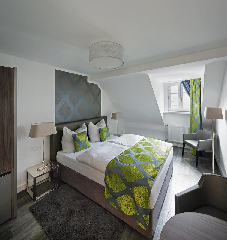 Comfort Double Room image 2