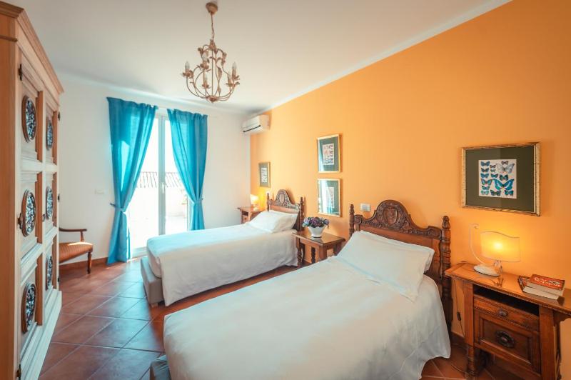 TaoApartments - Casa Vittoria - image 12