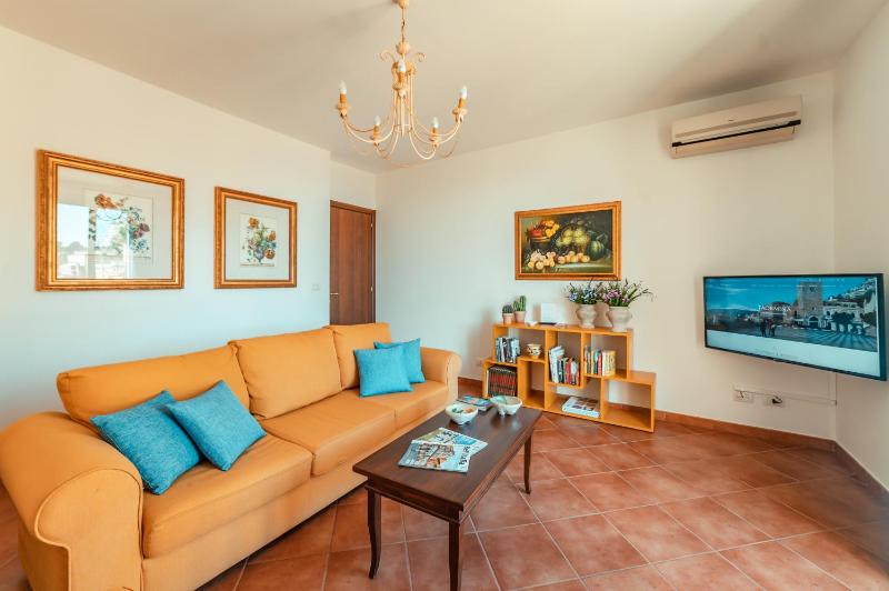 TaoApartments - Casa Vittoria - image 15