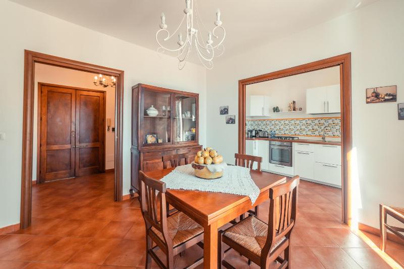 Two-Bedroom Apartment with Terrace image 2