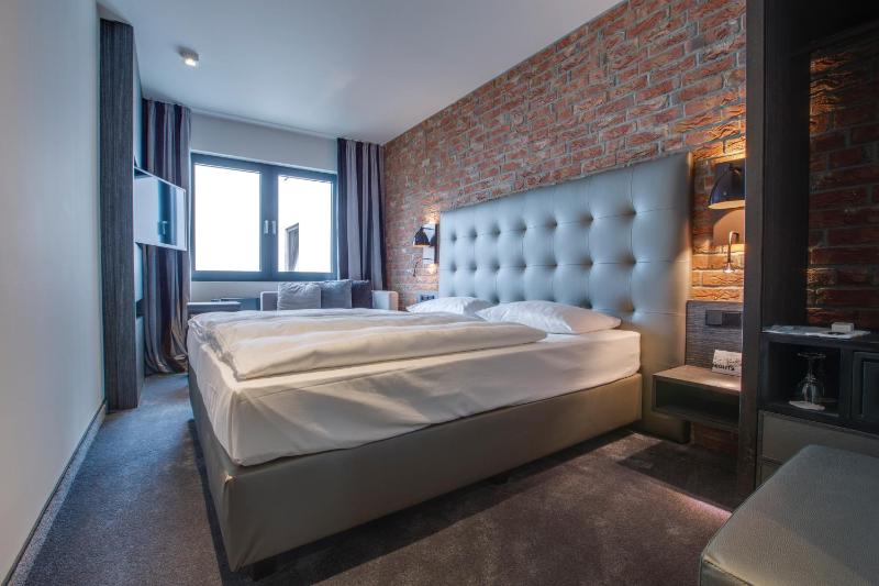Park Inn by Radisson Lübeck - image 24