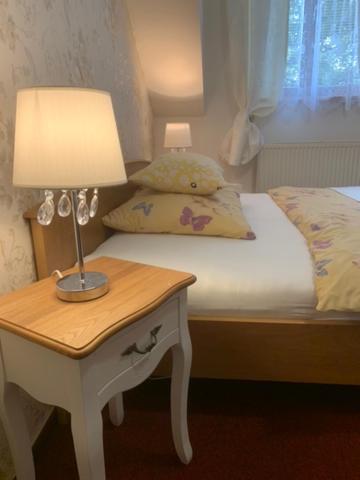 Deluxe Double Room with Extra Bed image 1