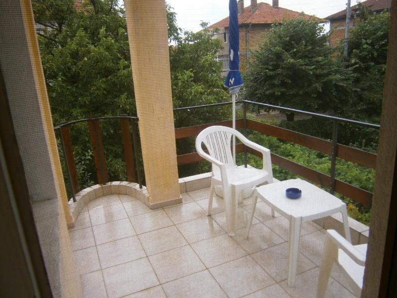 Triple Room with View image 4
