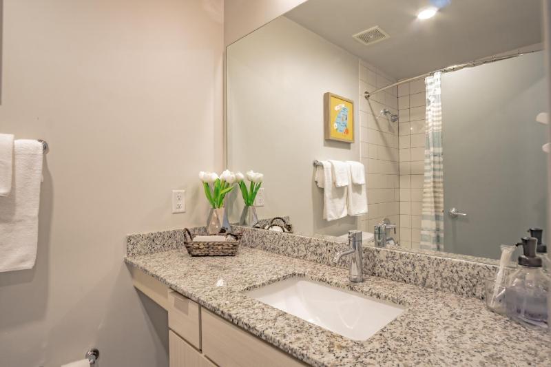 2BR Fully Furnished Apartment in Midtown Atlanta apts - image 7