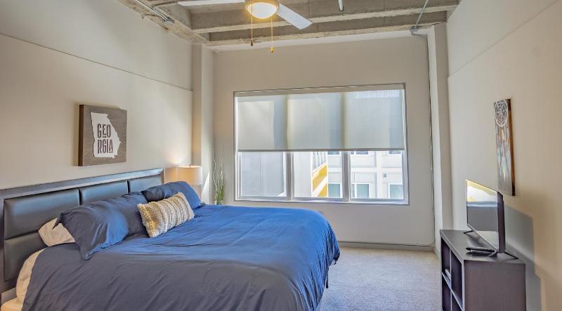 2BR Fully Furnished Apartment in Midtown Atlanta apts - image 13