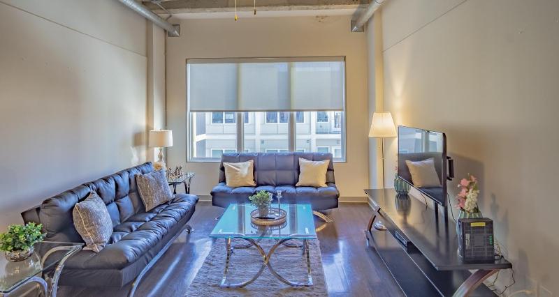 2BR Fully Furnished Apartment - Great location in Midtown apts - image 28