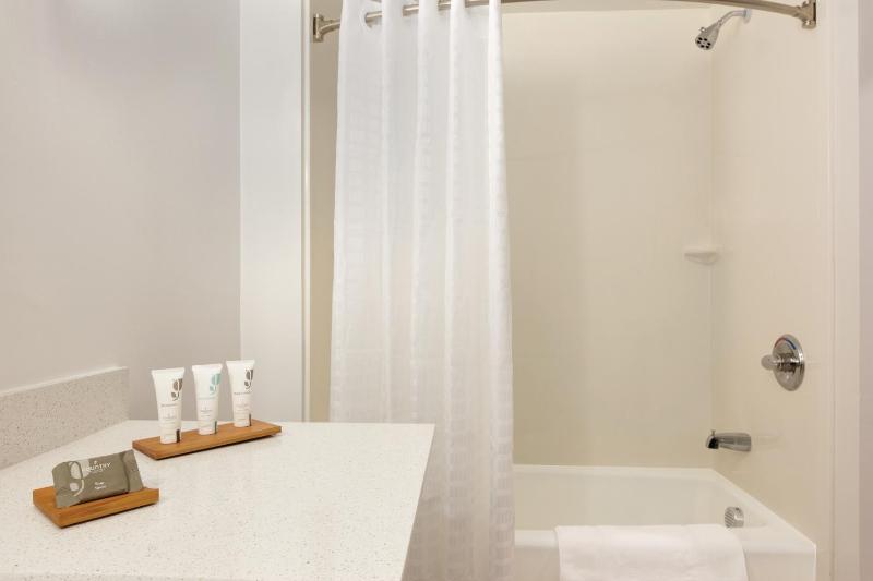 One-Bedroom King Suite - Non-Smoking image 1
