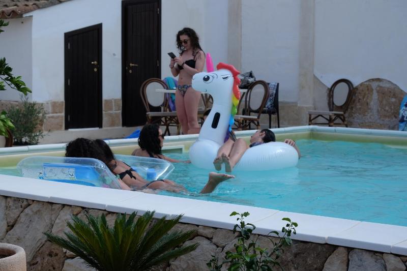 Morfeo Charming Rooms & Relax - image 12