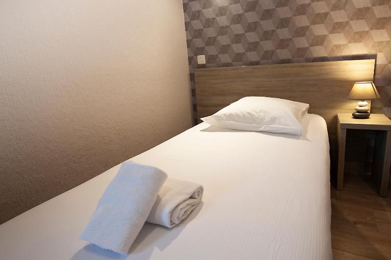 Budget Single Room image 1