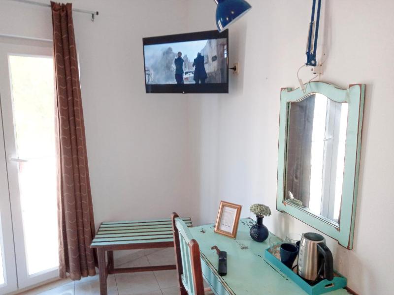 The Central Guesthouse - image 20