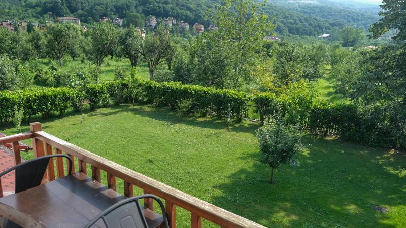 Family Room with Mountain View image 4