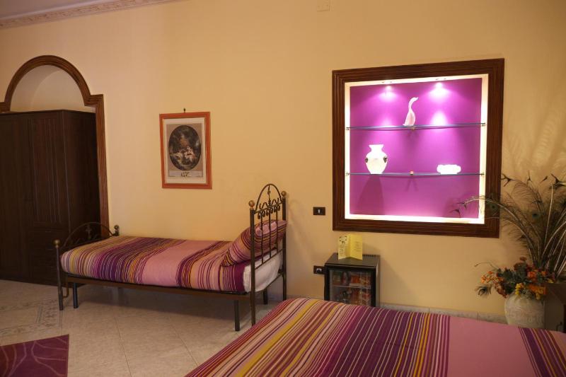 Family Junior Suite image 3