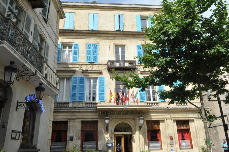 Hotel Du Forum - image 15