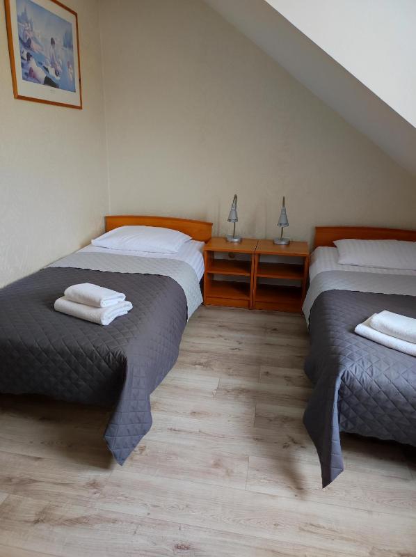 Quadruple Room image 3