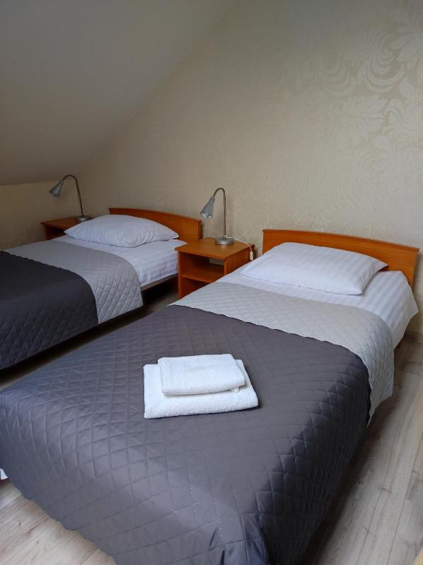 Quadruple Room image 2