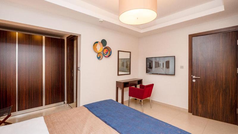 Souaré Premium Hôtel - image 6