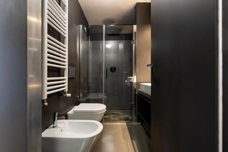 Superior Double Room with Terrace image 3