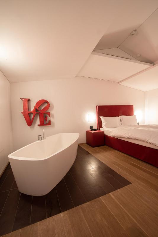 Deluxe Junior Suite image 1