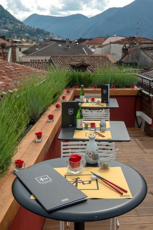 Hotel Gabbani - image 6